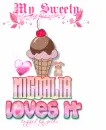 Migdalia Loves It