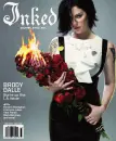 Spinnerette Inked
