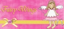 fairy wings
