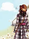 Romantic Girl