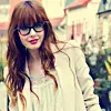 Nerd Girl