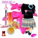 being girl