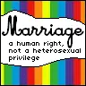 marriage