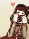 Cute Girl