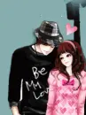 Cute Couple