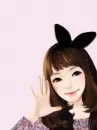 Cute Girl