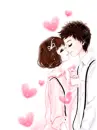 Lovely Couple