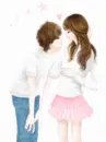 Happy Couple