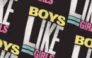 boys like girls