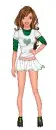 Tennis Girl