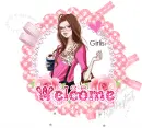 welcome
