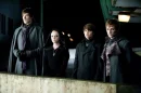The Volturi