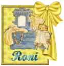  Roni