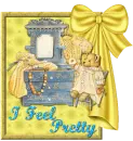 I Feel Pretty