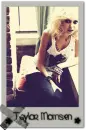 Taylor Momsen
