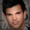 Taylor Lautner x3