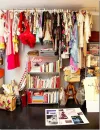 a girl's world