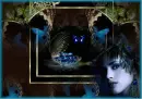Azul Gothique