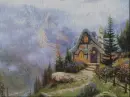 Home in the Shire