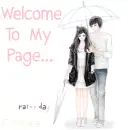 Welcome to my page