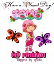Have a Blessed day ,Jaya