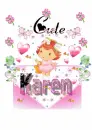 cute Karen