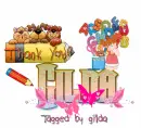 Thank you  ....Gilda