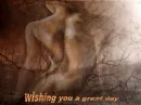 wishing you a great day