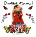 Beautiful morning BREN