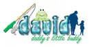 Daddy's Little Buddy - David