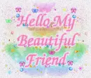 Hello Friend