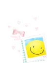 HAPPY SMILE