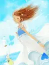 BY THE SEA