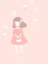 LOVELY PINK 