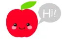 hi apple
