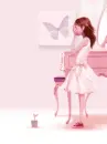 PINK ROOM