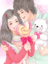 SWEET LOVE