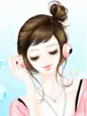 SWEET GIRL