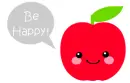 Happy Apple