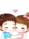 SWEET HUGS