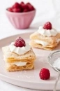 SWEET PASTRY