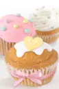 SWEET CUPCAKES