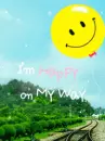 IM HAPPY