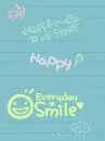 HAPPY