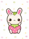 BERRY BUNNY