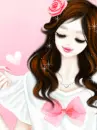 SWEET GIRL