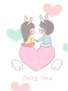 ONLY YOU