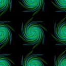 Abstract-Spirale