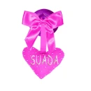 pink hart 