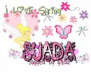 i Love Spring,,Suada